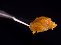 live resin sugar