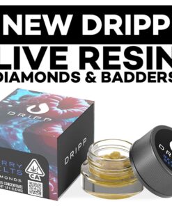 live resin badder