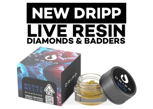 live resin badder